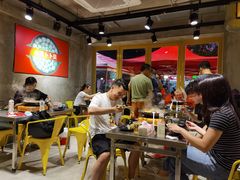 -水哥卜卜贝(东晓·胜汇里店)