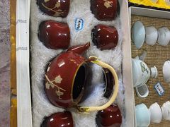 -景德镇古窑民俗博览区