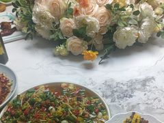 -盐帮食坊•小河帮川菜(四川师大店)