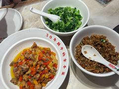 -味上湘菜馆(阿波罗店)