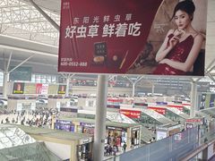 -郑州东站