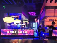-匠子烤鱼(上邦百汇城店)