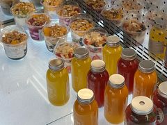 -崎本的店·专业酵种吐司(无锡万象汇店)