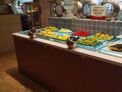 -凡塔斯牛排自助餐厅(莆田万达店)