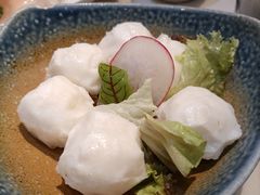 -围炉夜话·潮汕卤水火锅(榕江店)