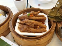 -万山楼海鲜酒家·二十三年老字号