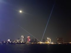 -武汉两江游览·夜游长江(汉口粤汉码头)