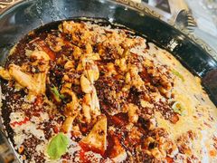 -孙婆婆美蛙兔火锅(踏水桥店)