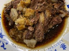 -柴氏风味斋(甘家口店)