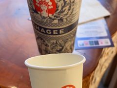 -霸王茶姬(正佳广场店)