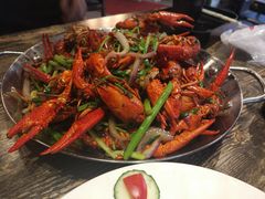 -赤甲皇(仙霞路店)