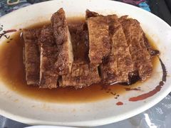 -大明寺素斋