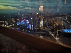 -WFC会仙楼观景台
