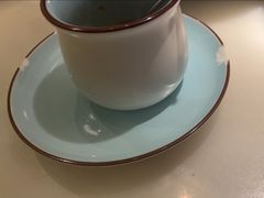 -绿茶餐厅(龙湖杭州金沙天街店)