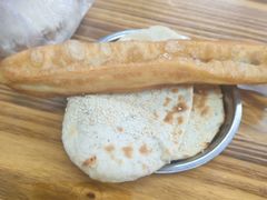 -文武王氏烧饼·无矾油条(西溪路店)
