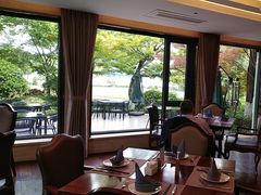 -浙江西子宾馆·瑶园咖啡厅