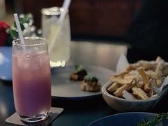 -Mercato莫卡多露台餐厅与酒吧(K11店)