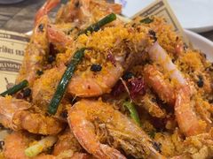 -阿浪海鲜连锁•海鲜加工•老字号(第一市场店)