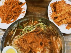 -西塔大冷面(市府大路店)