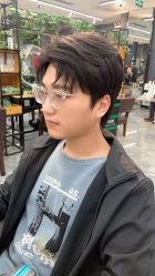 点击看大图 -藤野造型