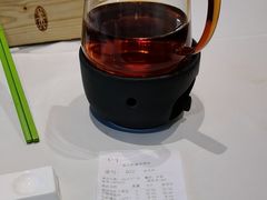 -侨美·唐荔园·40年地道粤菜