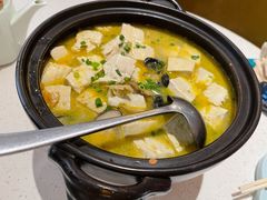 -刀板香·安徽菜(国购IFC店)