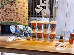 -一杯潮茶·专注潮汕茶饮(十二中创始店)