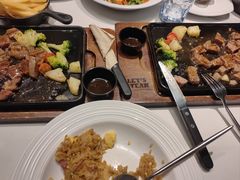 -必胜客(江东万达店)