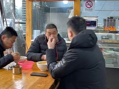 -太元彭家正汤(太元路总店)