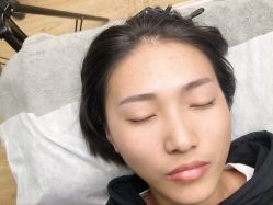 -轻妆Feel·半永久纹眉眼线