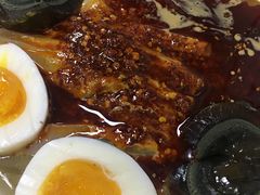 -何老二卤汁凉粉
