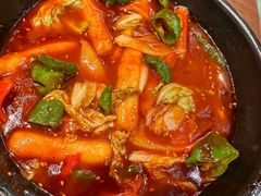 -马场洞肉铺(高丽街店)