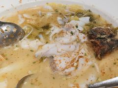 -渔语鱼新川菜Bistro(万象天地店)