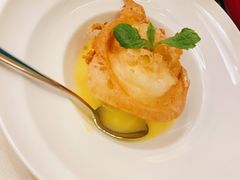 酥炸榴莲-莆田餐厅PUTIEN(西安万象天地店)