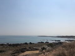 -青岛银沙滩