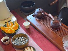 -邈墨茶馆(凤起路店)