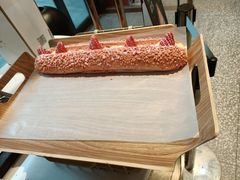 -奈雪的茶(青岛卓悦里INTOWN店)