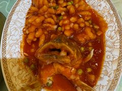 -烤肉宛饭庄(南礼士路店)