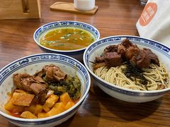 -永丰面馆(汉口路店)