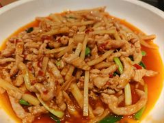 -川堂风·跷脚牛肉·乐山爆炒(宝山日月光店)