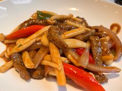 -老洋房花园饭店(绍兴路店)