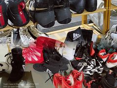 -天行健身＆天行拳馆跆拳道·格斗TXGYM