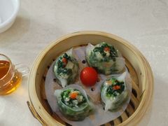 -山海天饮食集团(桃源居店)
