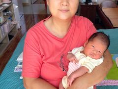 -喜孕佳儿天津月嫂母婴护理中心(金融街中心店)