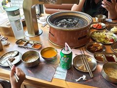 -西塔老太太泥炉烤肉(湖东领汇广场店)