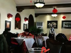 大堂-维兰西餐(万泉河店)
