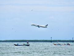 -金巴兰海滩烛光bbq