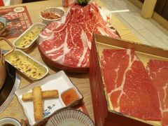 -伊豆野菜村(大族广场店)