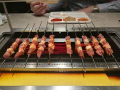 -丰茂烤串(六里桥店)