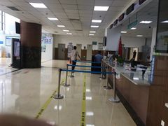 -厦门医学院附属口腔医院(蔡塘院区)